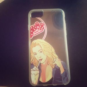 Riverdale iPhone 7 phone case new